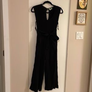 Anthropologie Jumpsuit